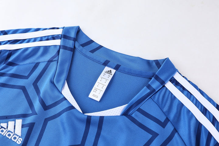 Camisa Treino Adidas - Azul II