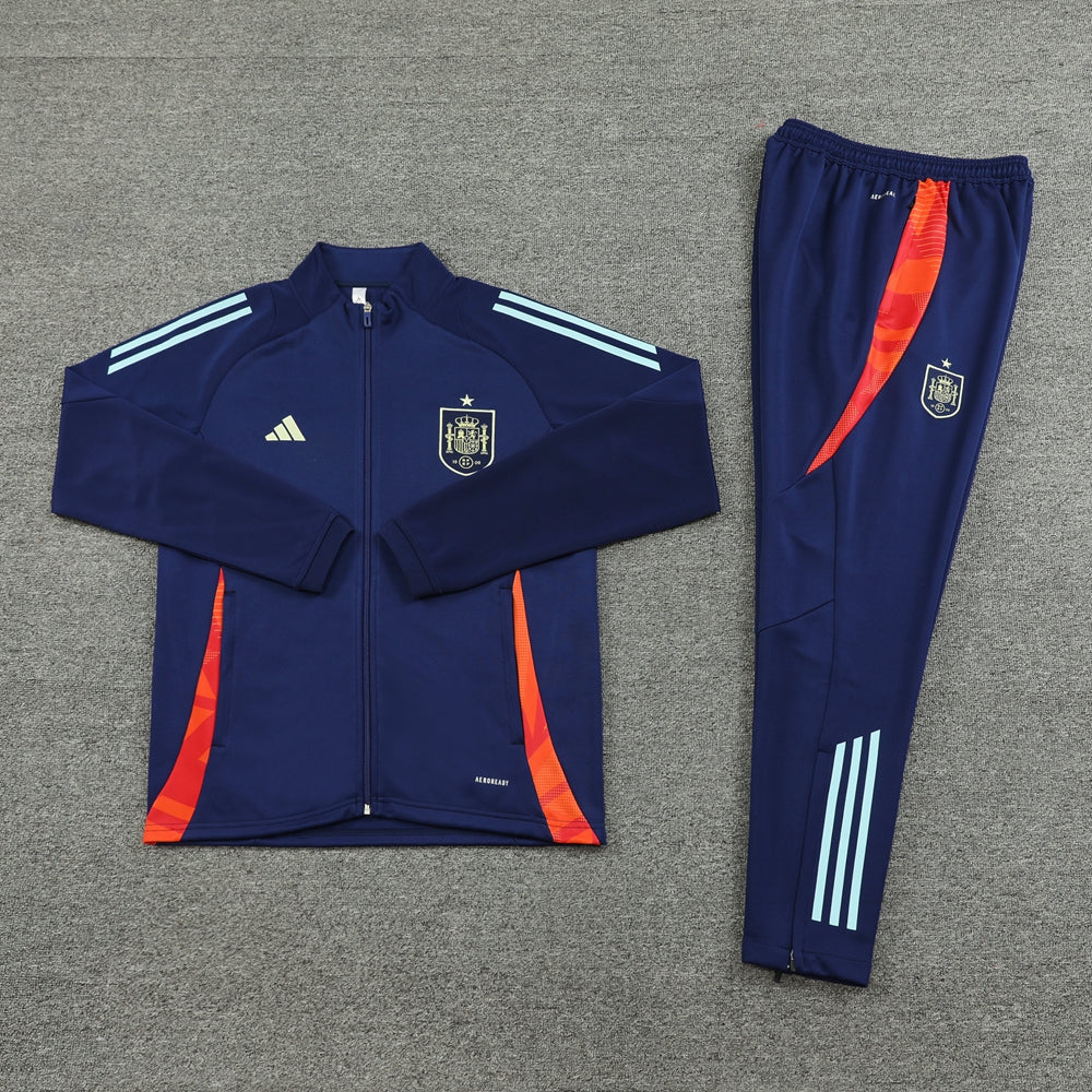 Conjunto Espanha 2024/25