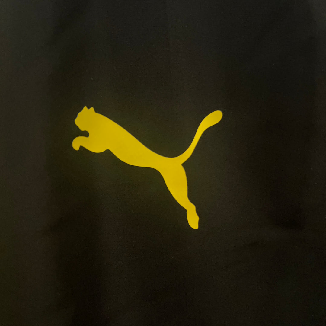 Jaqueta Corta Vento Borussia Dortmund 2024/25