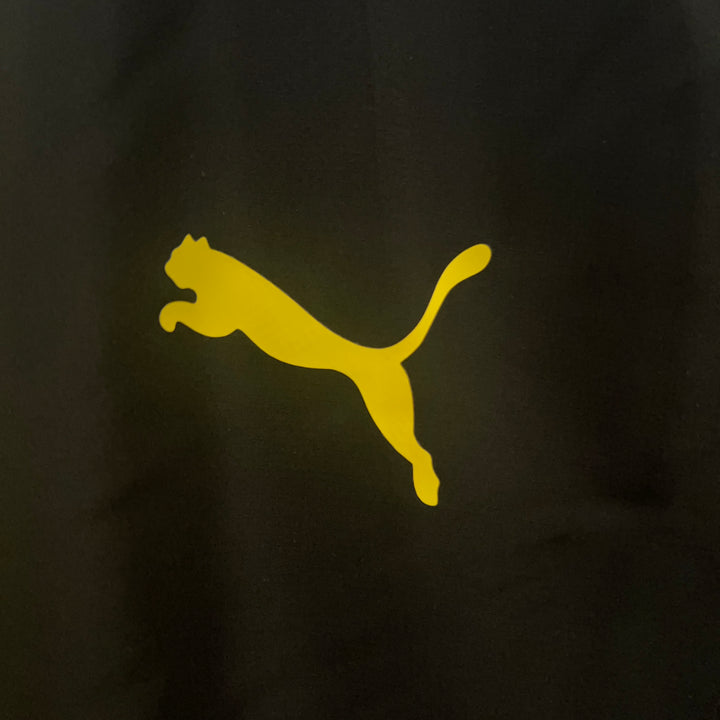 Jaqueta Corta Vento Borussia Dortmund 2024/25