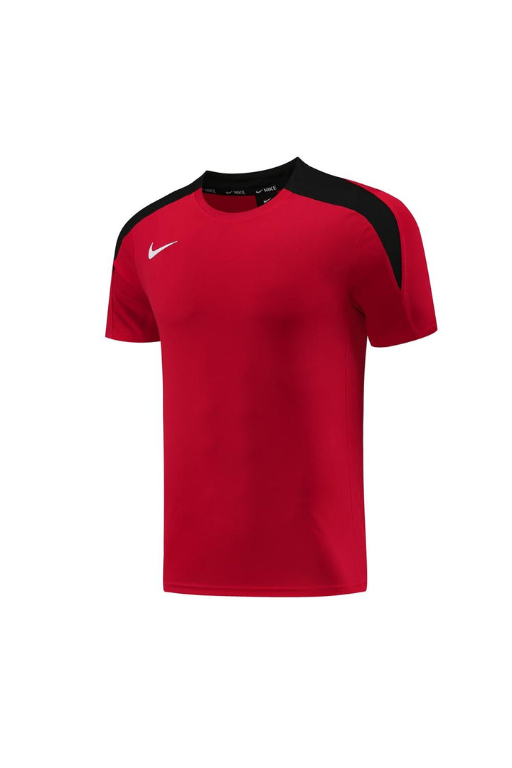 Camisa Treino Nike - Vermelho/Preto II