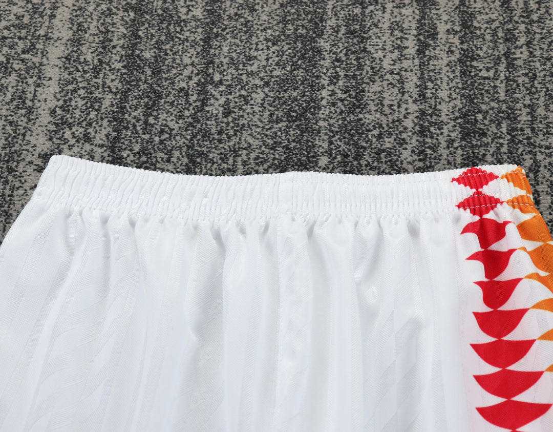 Camisa Retrô Espanha 1994 Away Infantil – Belt Sports