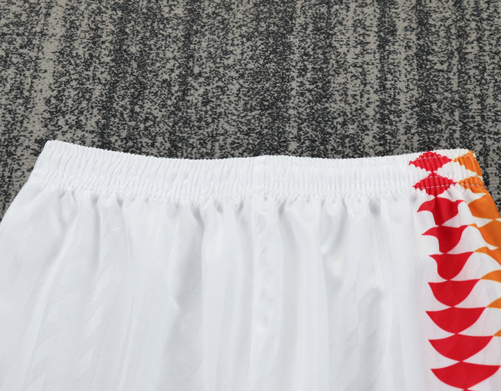 Camisa Retrô Espanha 1994 Away Infantil – Belt Sports