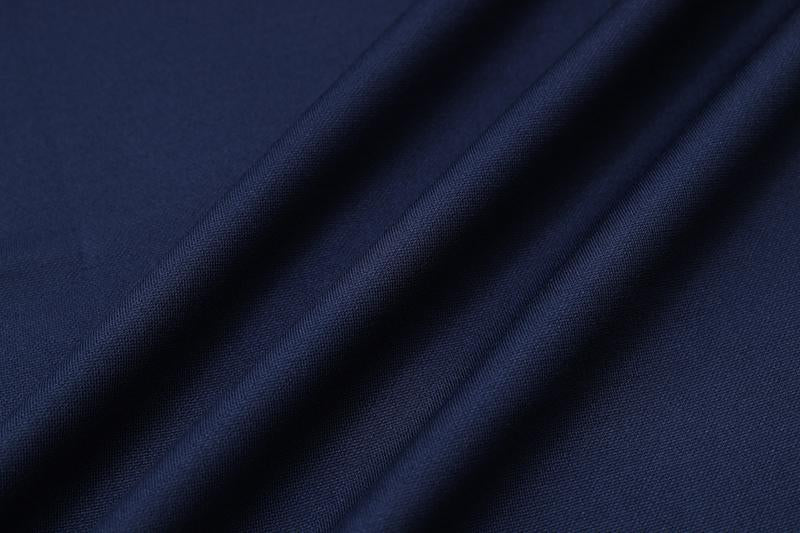 Blusão Treino Nike - Azul Marinho II