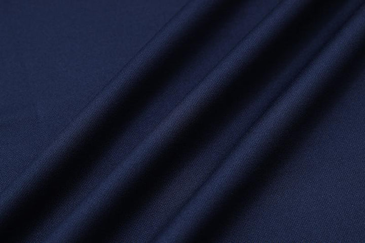 Blusão Treino Nike - Azul Marinho II