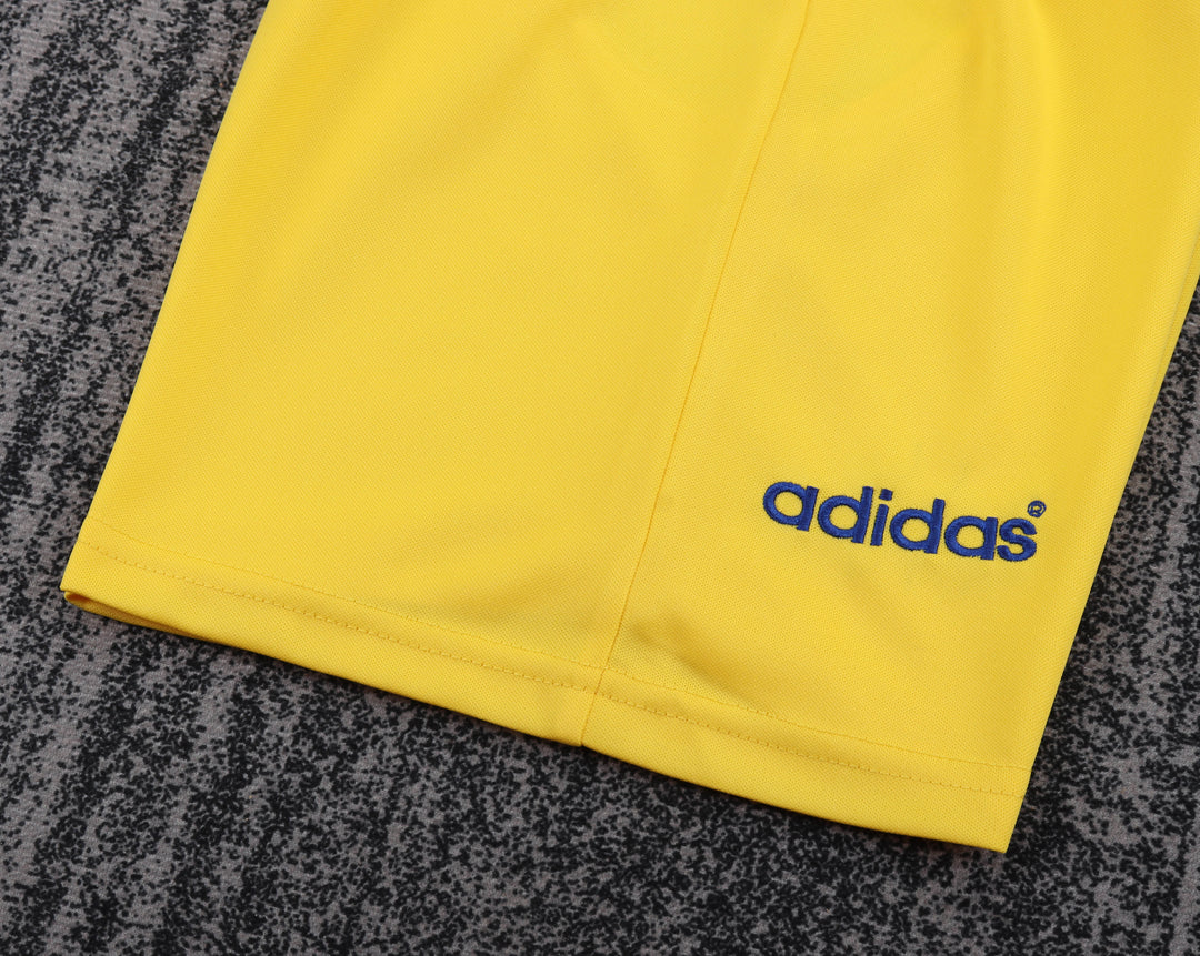 Camisa Retrô Club América 1995 Home Infantil – Belt Sports