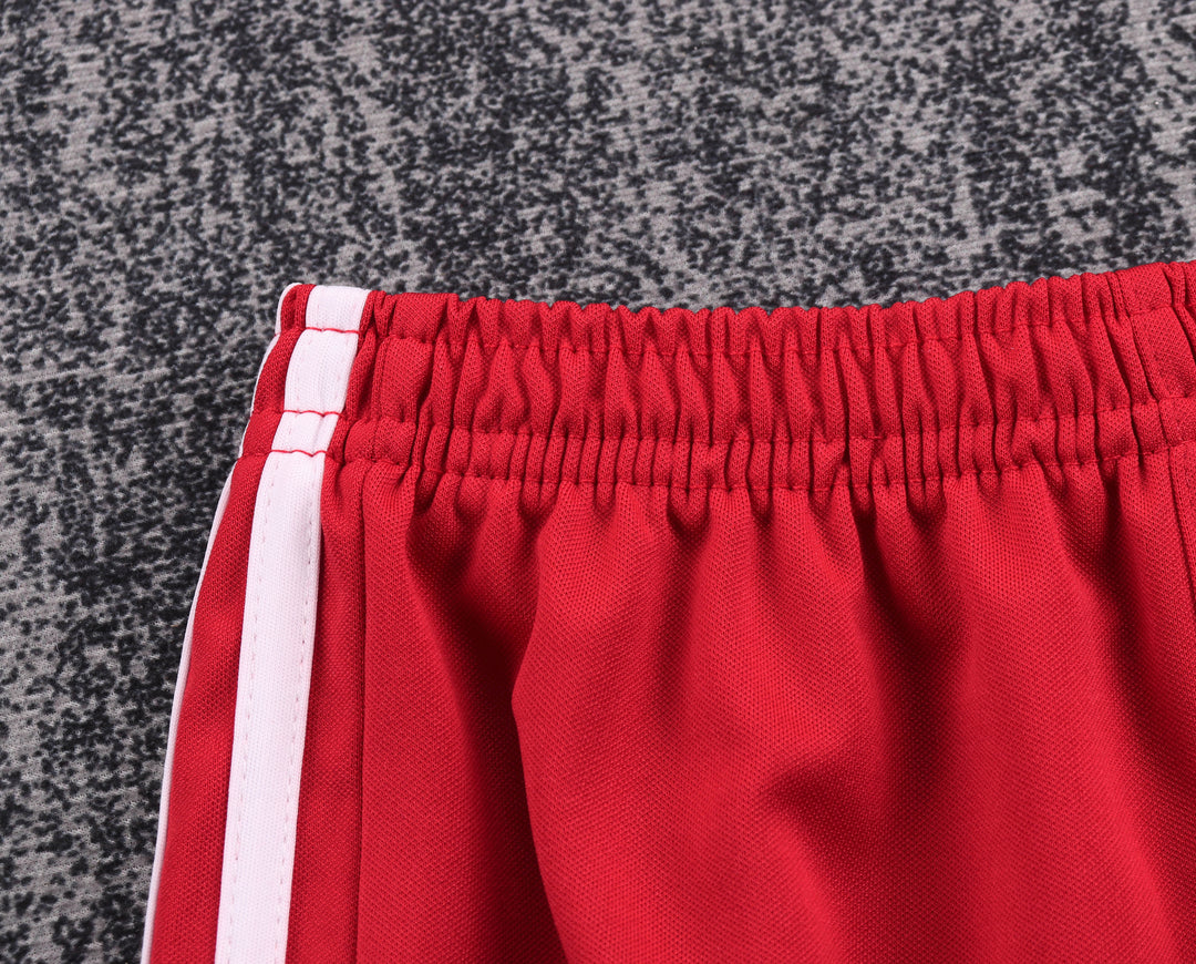 Camisa Retrô Liverpool 2010/11 Home Infantil – Belt Sports