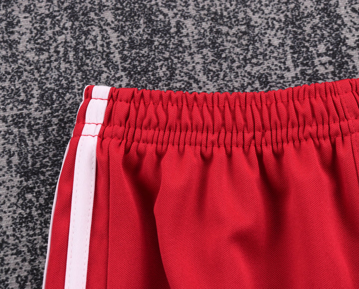 Camisa Retrô Liverpool 2010/11 Home Infantil – Belt Sports