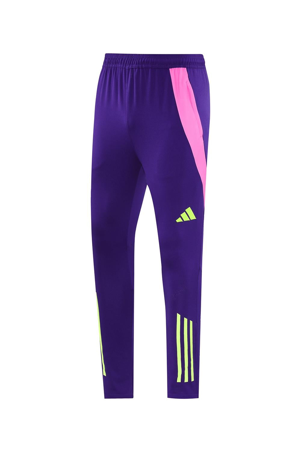 Calça Treino Adidas  - Roxo