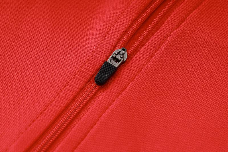 Blusão Treino Nike - Vermelho
