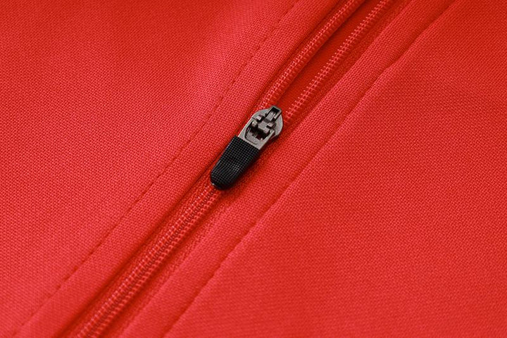 Blusão Treino Nike - Vermelho