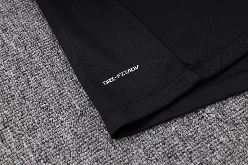 Blusão Treino Nike - Preto III