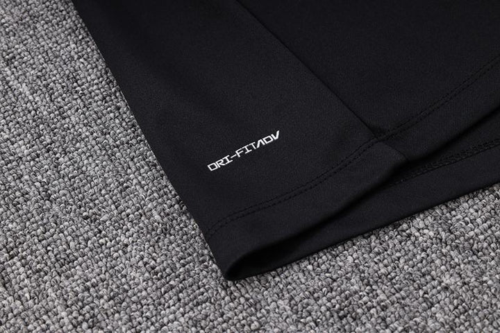 Blusão Treino Nike - Preto III