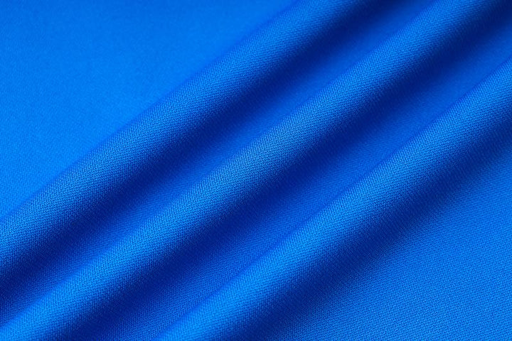 Blusão Treino Nike - Azul Claro