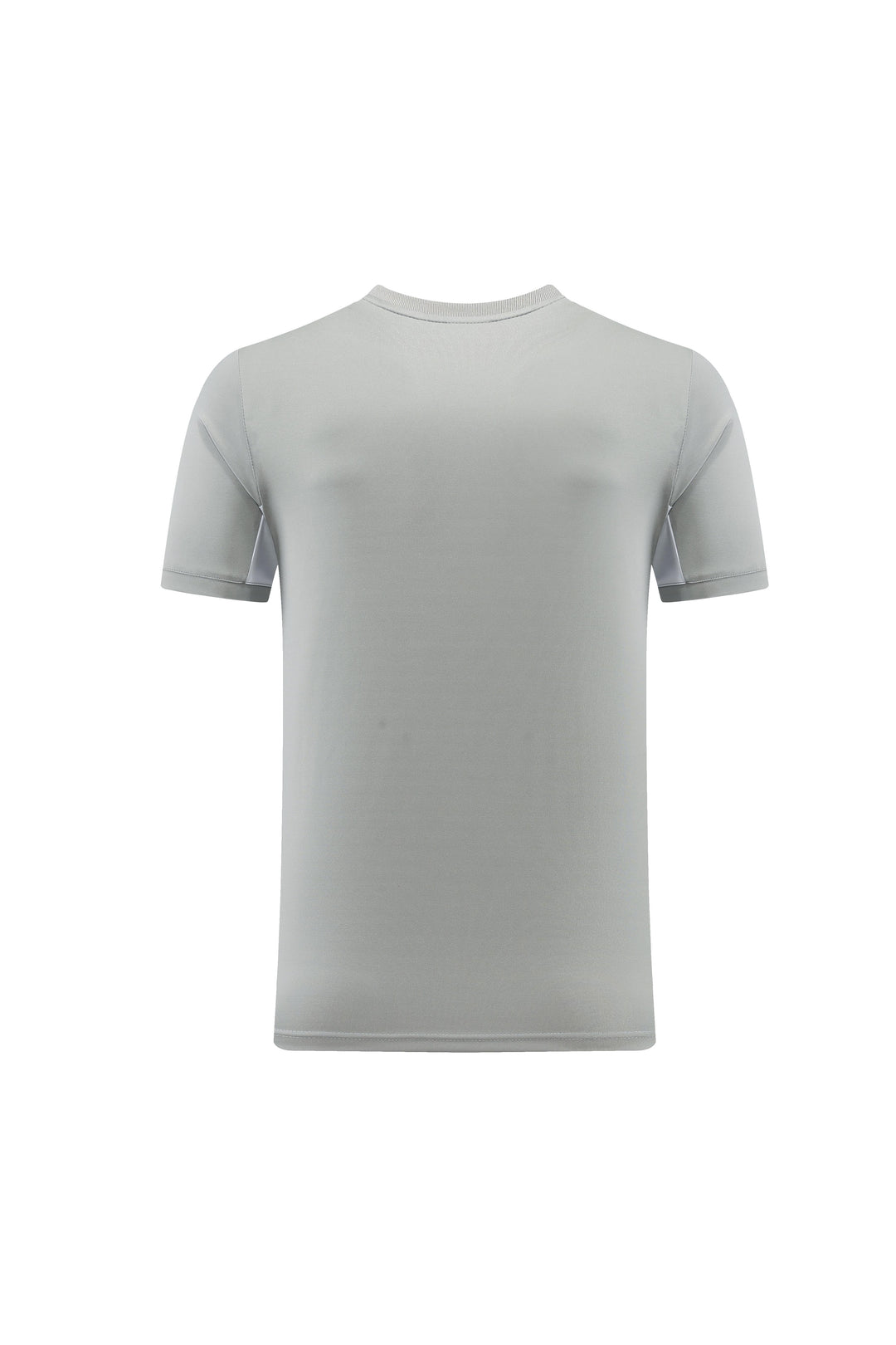 Camisa Treino Nike - Cinza Claro/Branco