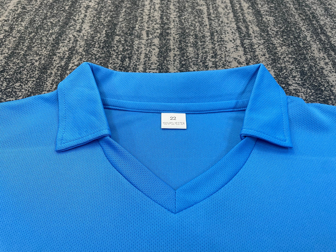 Camisa Retrô Napoli 1987/88 Home Infantil – Belt Sports