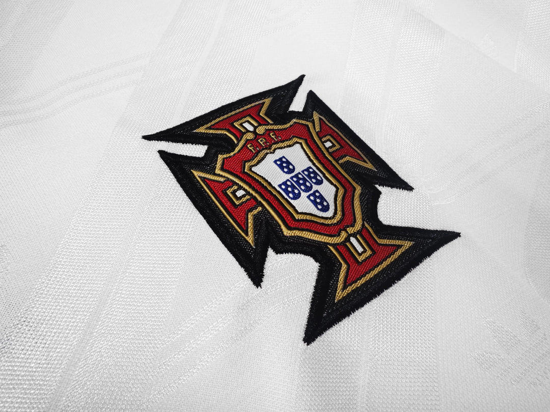 Camisa Retrô Portugal 1992