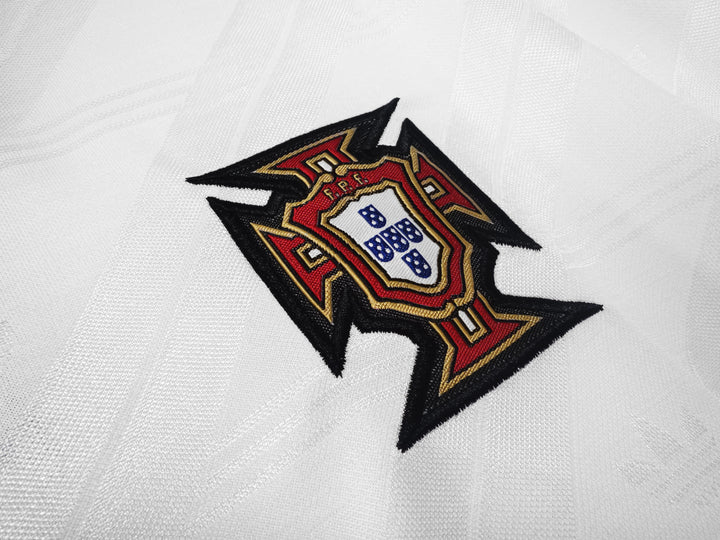 Camisa Retrô Portugal 1992