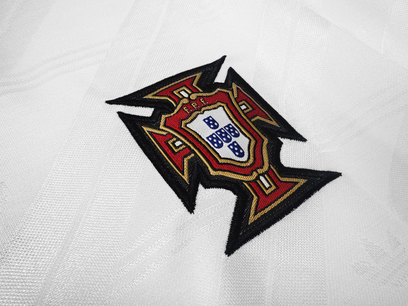 Camisa Retrô Portugal 1992