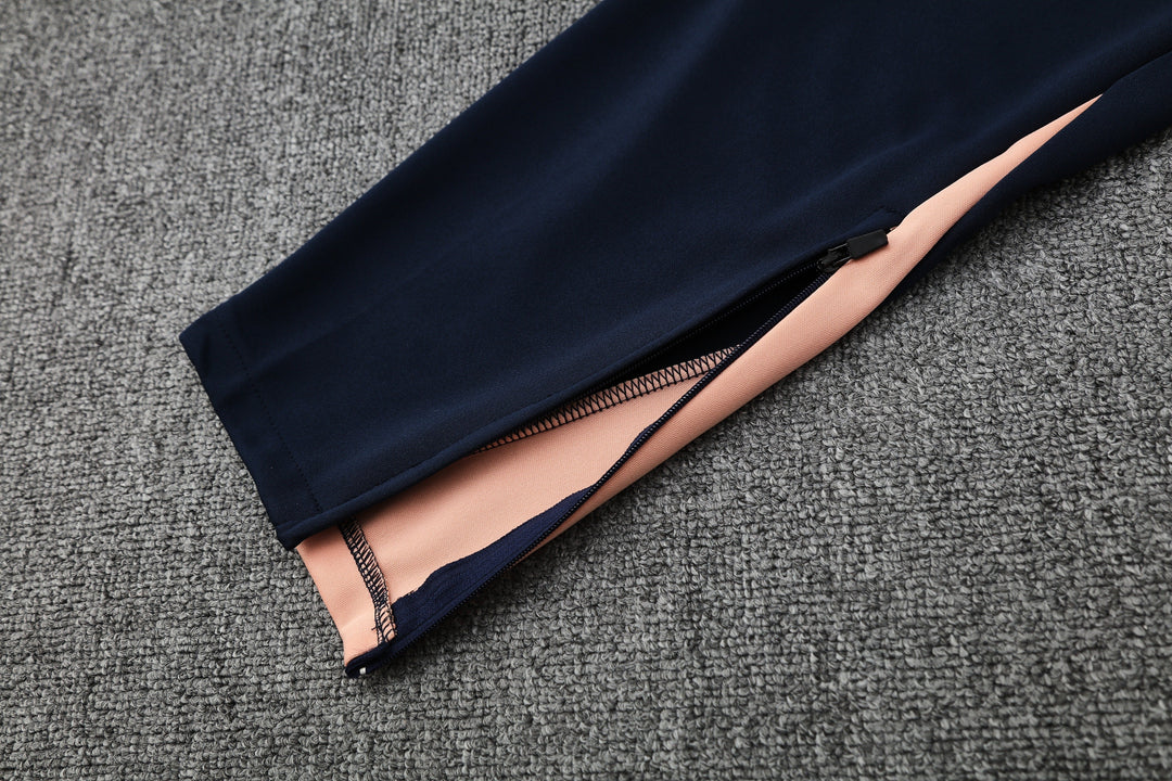 Calça Chelsea 2025/26- Azul Marinho