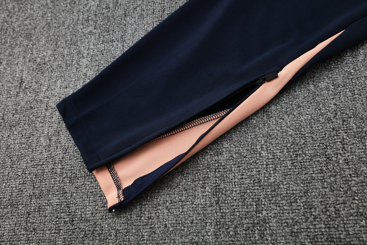 Calça Chelsea 2025/26- Azul Marinho
