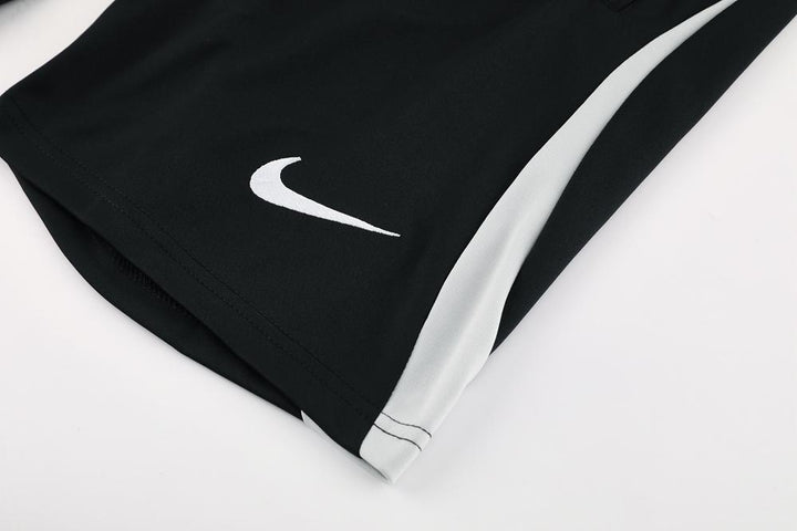 Short Treino Nike - Preto/Cinza