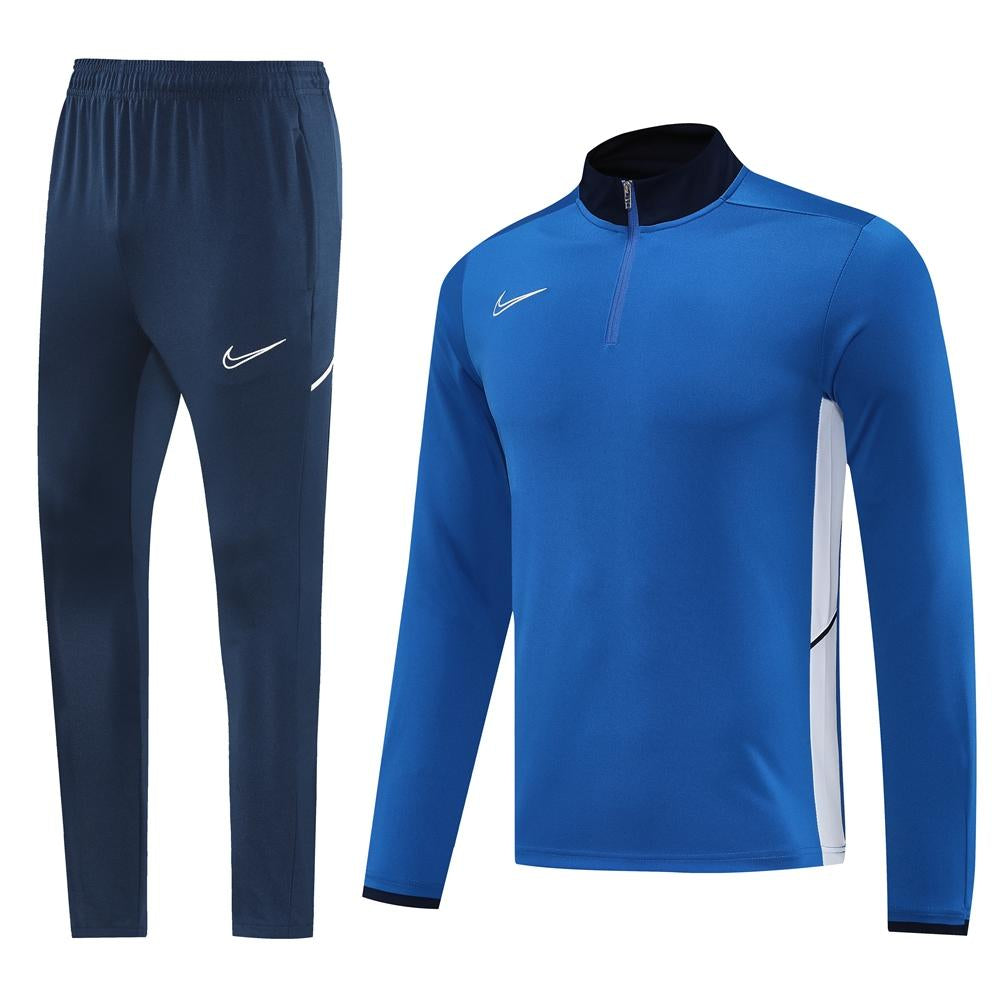 Conjunto Treino Nike - Azul