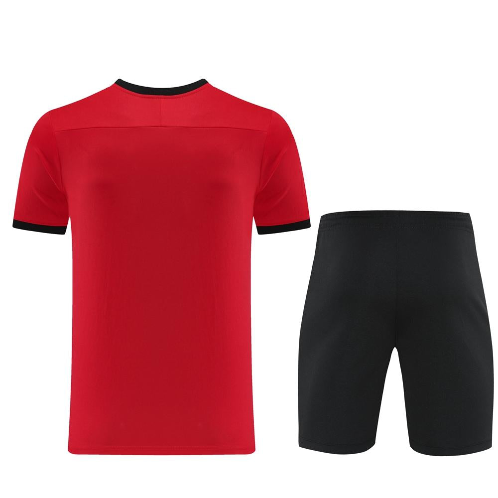 Kit Nike - Vermelho IV