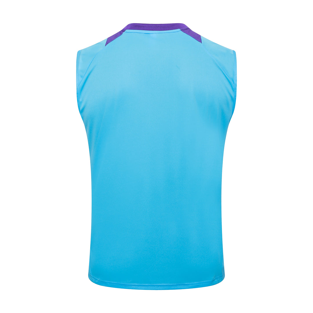 Regata Argentina 24/25 - Azul/Roxo