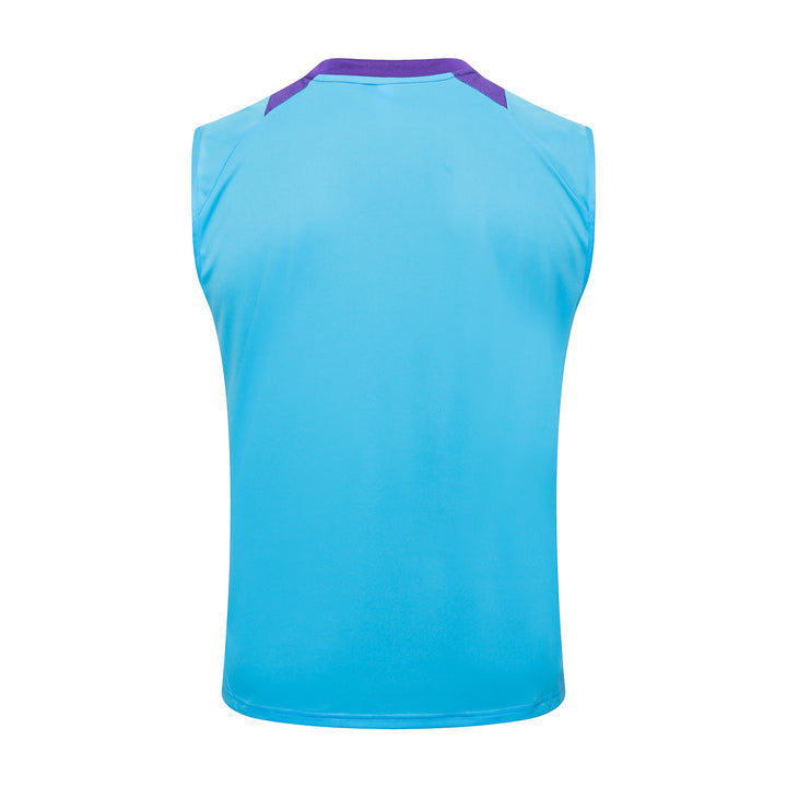 Regata Argentina 24/25 - Azul/Roxo