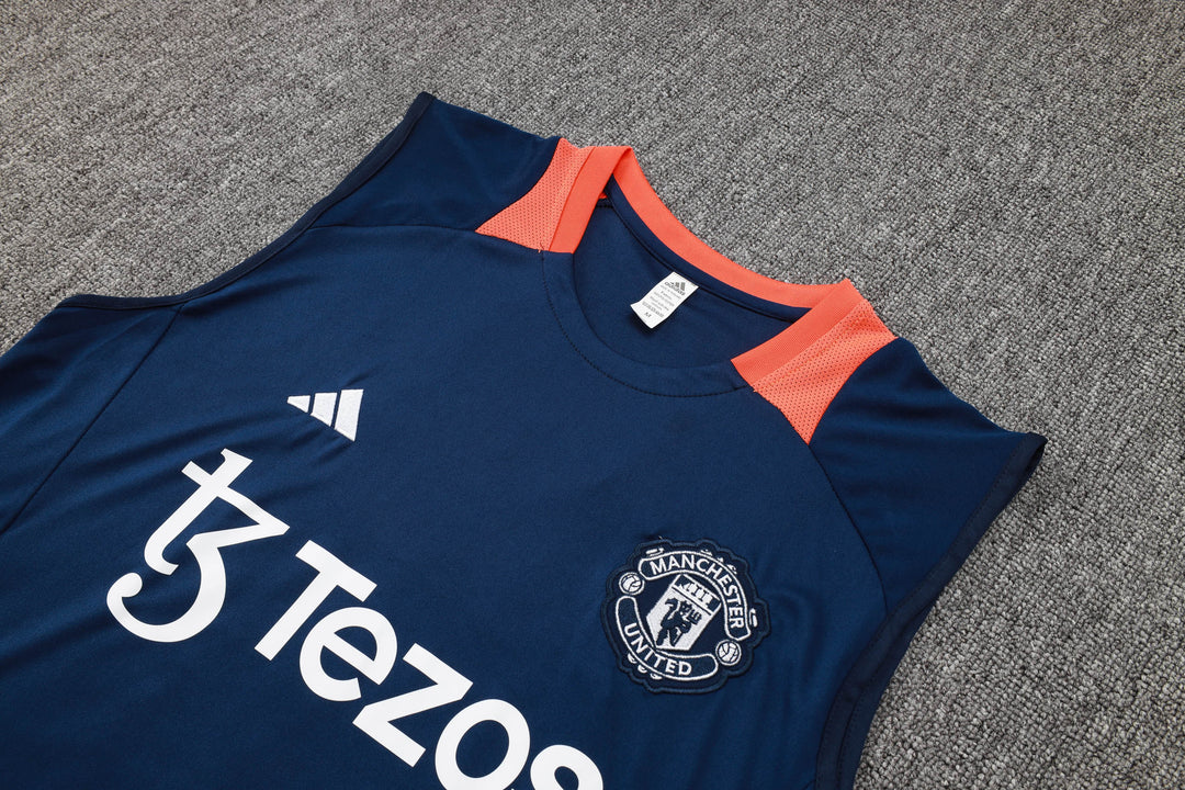 KIT REGATA MANCHESTER UNITED 2024/25