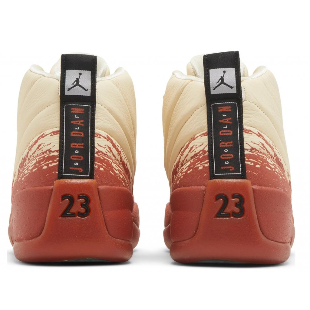 Jordan 12 Retro Eastside Golf - Fora da Argila