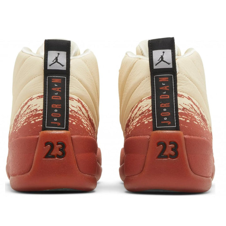 Jordan 12 Retro Eastside Golf - Fora da Argila