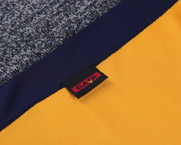 Camisa Retrô Roma 2001 Home Infantil – Belt Sports
