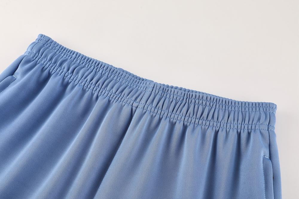 Conjunto Nike - Azul Claro