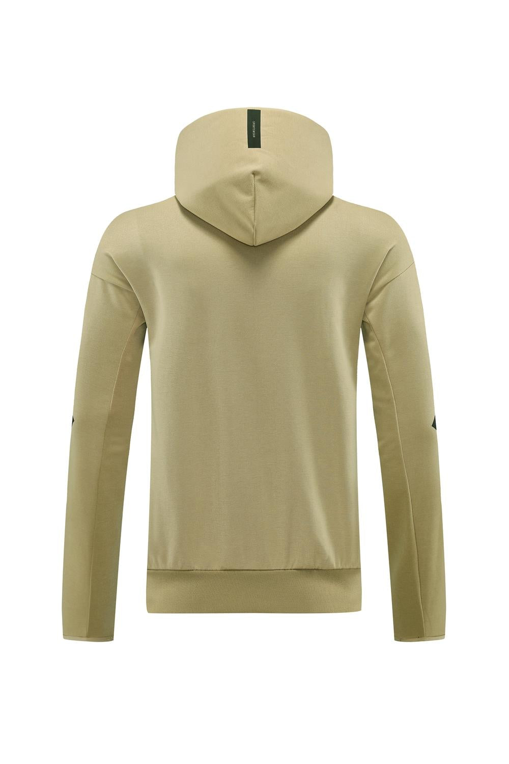 Jaqueta Adidas Tech Fleece - Bege
