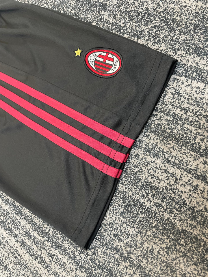 Camisa Retrô Milan 2009/10 Home Infantil – Belt Sports