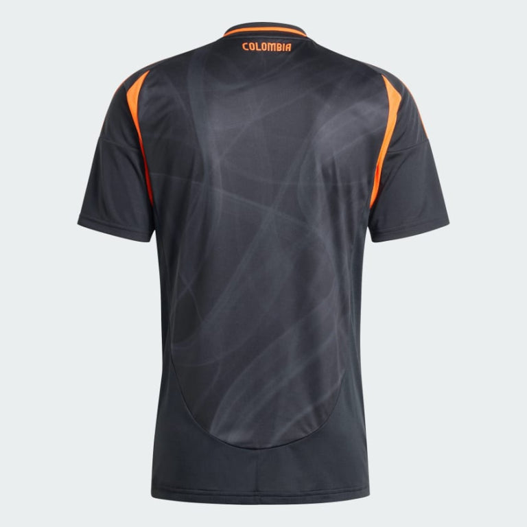 Camisa Colômbia 2024/25 Away