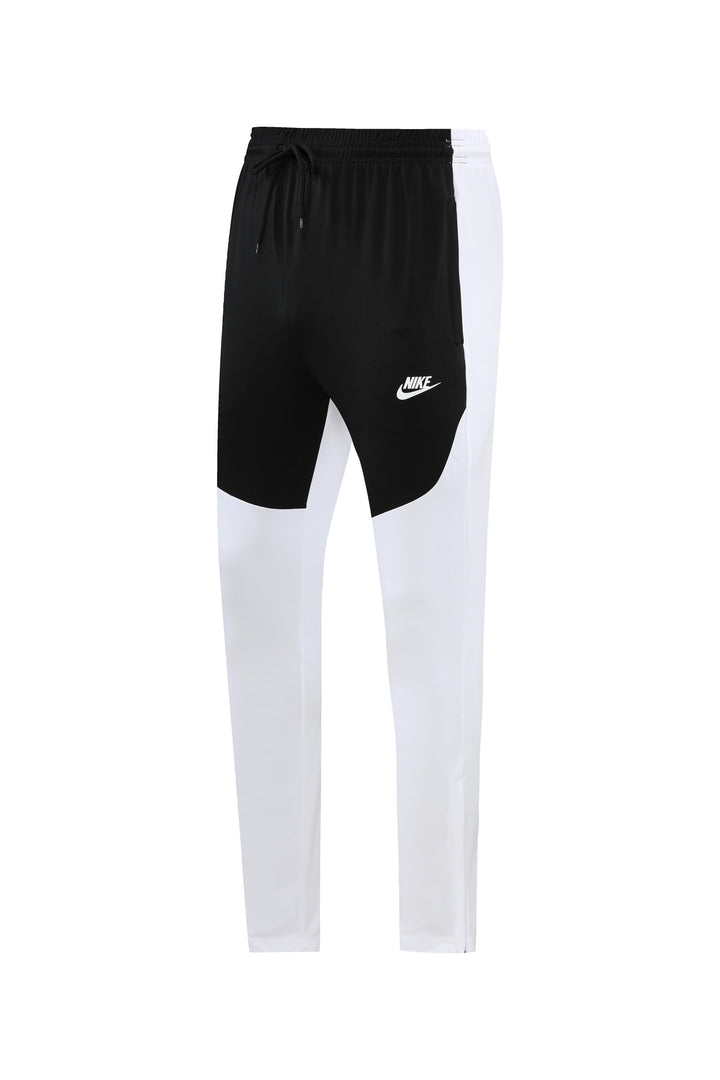 Calça Treino Nike - Preto/Branco