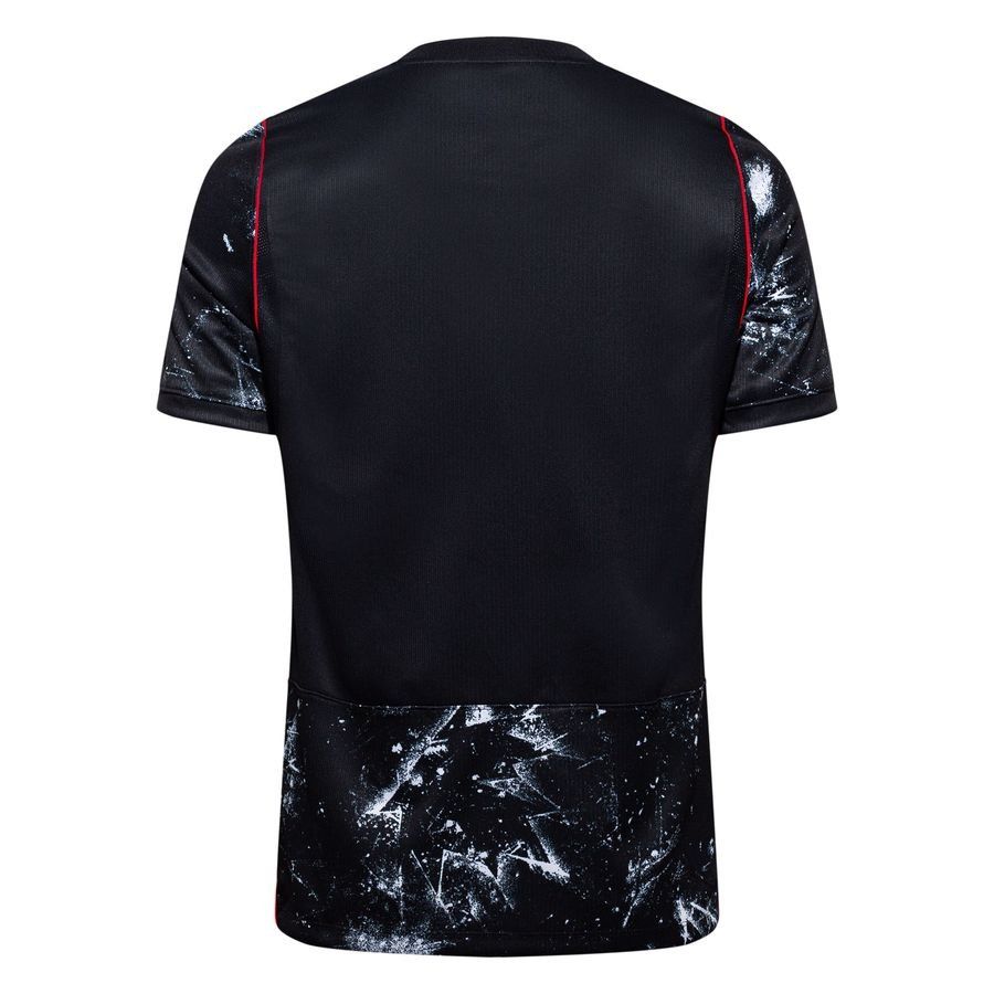 Camisa Canadá Away 2026 Versão Torcedor – Belt Sports