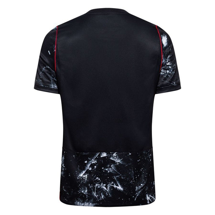 Camisa Canadá Away 2026 Versão Torcedor – Belt Sports
