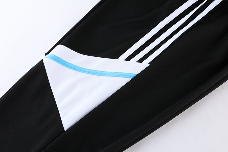 Kit Calça Adidas - Azul II