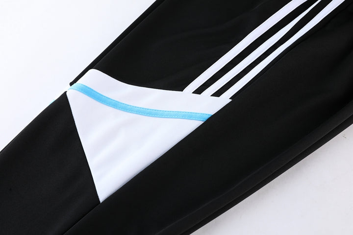 Kit Calça Adidas - Azul II