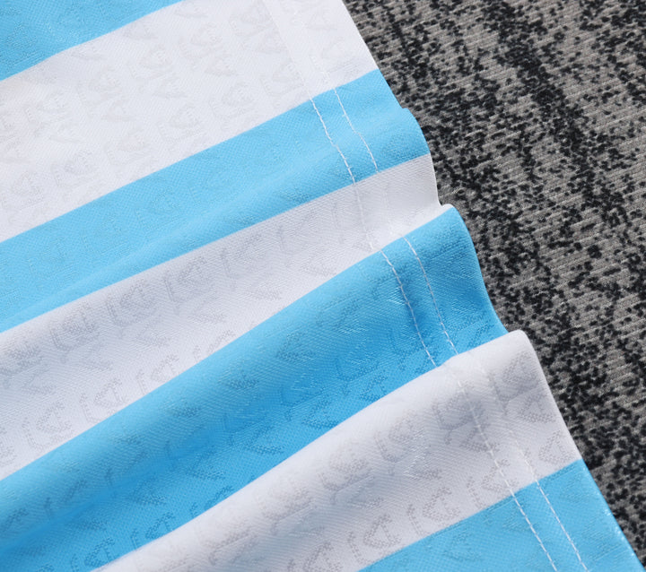 Camisa Retrô Argentina 1994 Home Infantil – Belt Sports