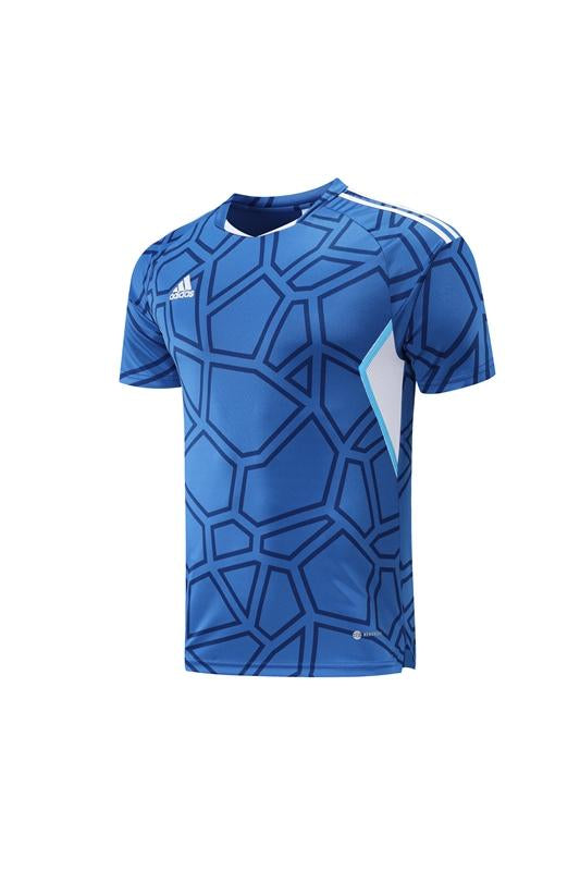 Camisa Treino Adidas - Azul II