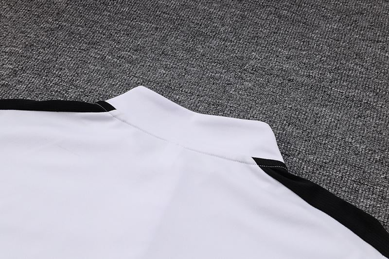 Conjunto Treino Nike - Branco