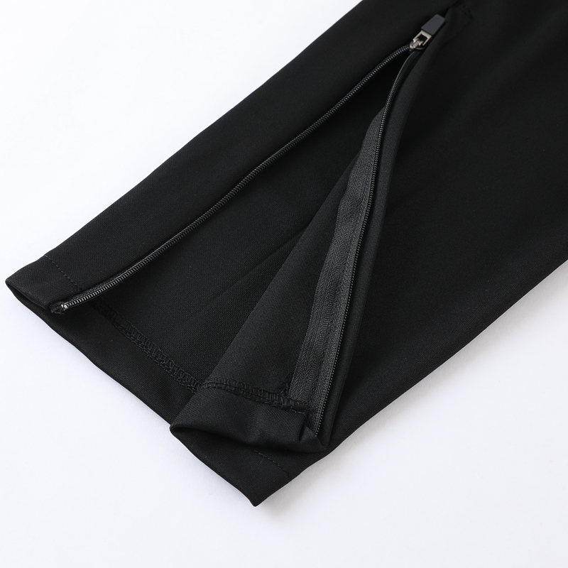 Kit Calça Adidas - Laranja II