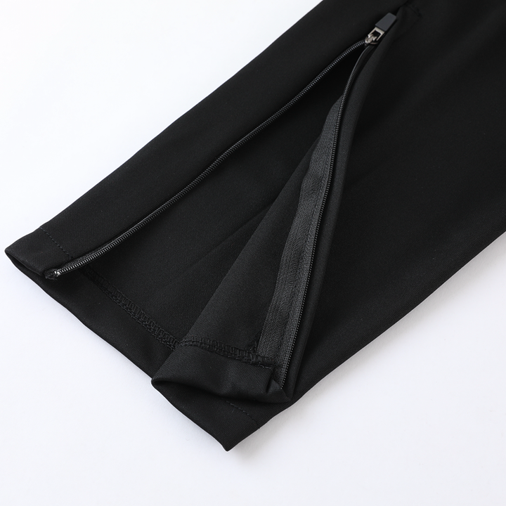 Kit Calça Adidas - Laranja II