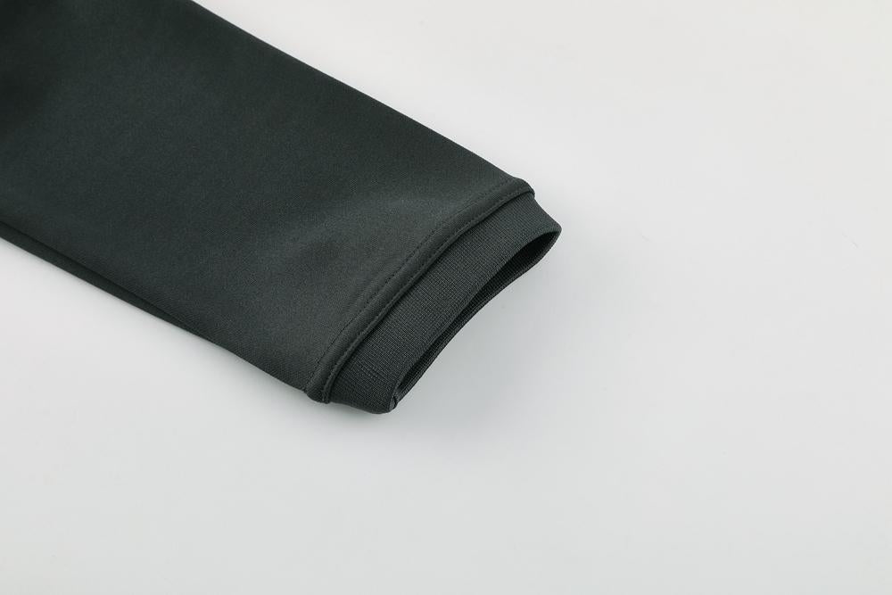 Conjunto Nike - Cinza Escuro/Cinza Claro