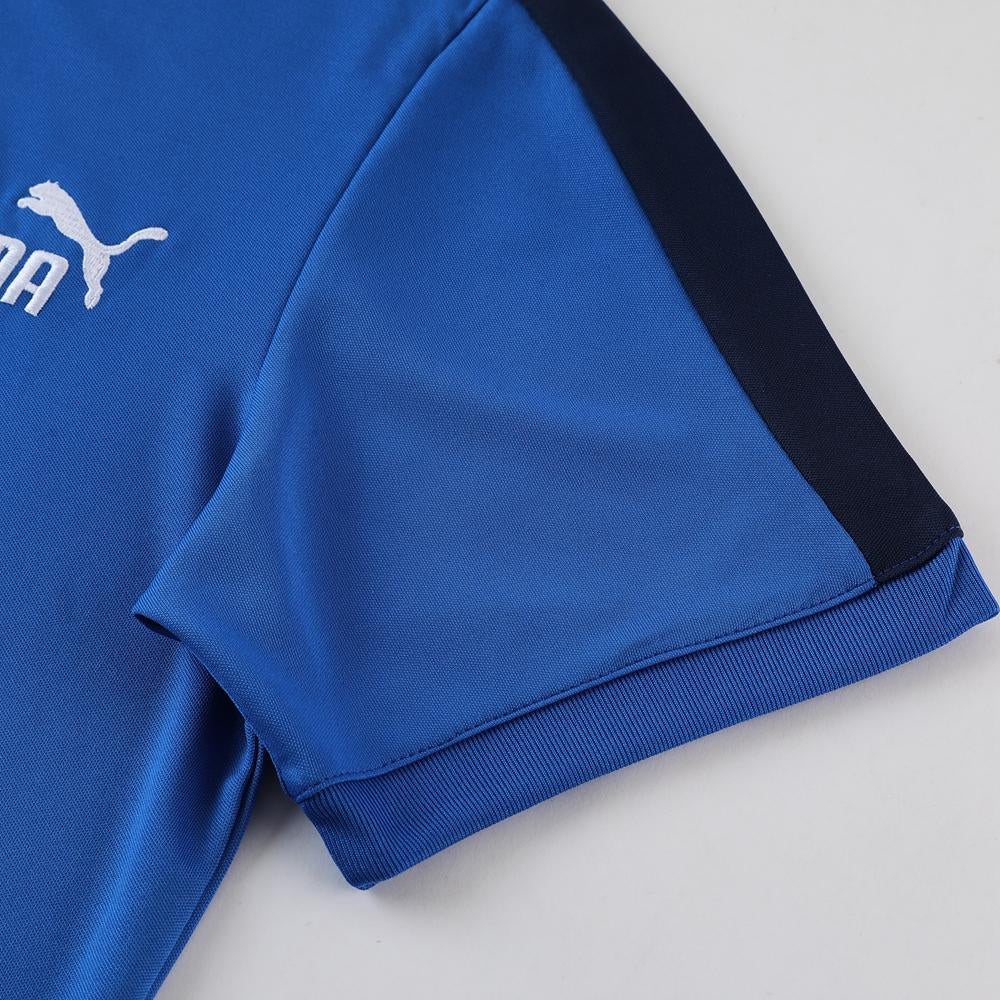 Camisa Treino Puma - Azul II